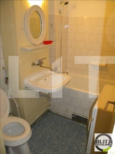 Garsonieră de închiriat Manastur - 5298AI | BLITZ Cluj-Napoca | Poza8