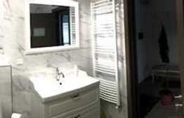 Apartament tip studio, 41 mp, parcare, zona strazii Oasului