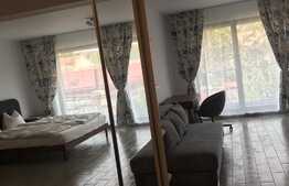 Apartament tip studio, 41 mp, parcare, zona strazii Oasului