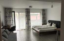 Apartament tip studio, 41 mp, parcare, zona strazii Oasului