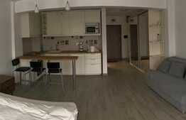Apartament tip studio, 41 mp, parcare, zona strazii Oasului