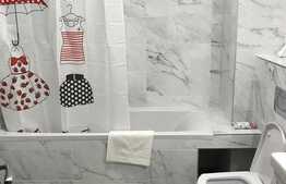 Apartament tip studio, 41 mp, parcare, zona strazii Oasului