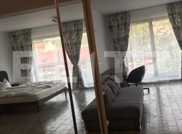 Garsonieră de închiriat Iris - 52980AI | BLITZ Cluj-Napoca | Poza2