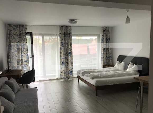 Garsonieră de închiriat Iris - 52980AI | BLITZ Cluj-Napoca | Poza5