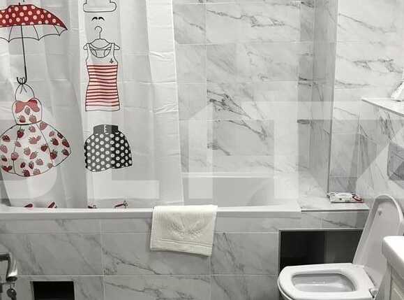 Garsonieră de închiriat Iris - 52980AI | BLITZ Cluj-Napoca | Poza4