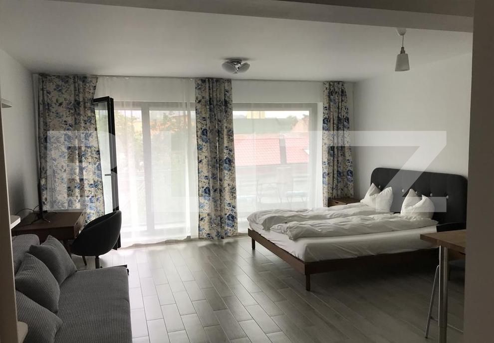 Garsonieră de închiriat Iris - 52980AI | BLITZ Cluj-Napoca | Poza5