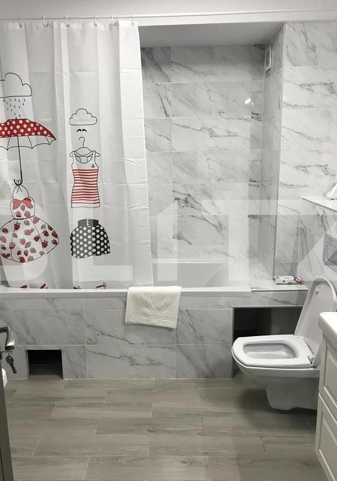 Garsonieră de închiriat Iris - 52980AI | BLITZ Cluj-Napoca | Poza4