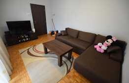 Apartament 4 camere, decomandat, etaj intermediar, zona G. Alexandrescu