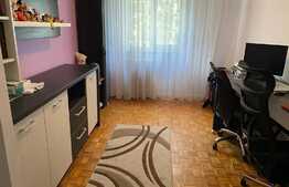 Apartament 4 camere, decomandat, etaj intermediar, zona G. Alexandrescu