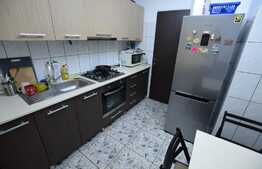 Apartament 4 camere, decomandat, etaj intermediar, zona G. Alexandrescu