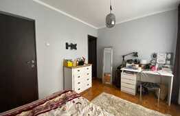 Apartament 4 camere, decomandat, etaj intermediar, zona G. Alexandrescu