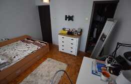Apartament 4 camere, decomandat, etaj intermediar, zona G. Alexandrescu