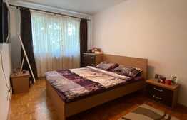 Apartament 4 camere, decomandat, etaj intermediar, zona G. Alexandrescu