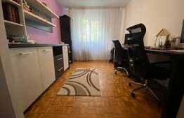 Apartament 4 camere, decomandat, etaj intermediar, zona G. Alexandrescu