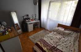 Apartament 4 camere, decomandat, etaj intermediar, zona G. Alexandrescu