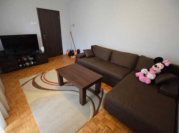 Apartament de vânzare 4 camere Manastur - 52981AV | BLITZ Cluj-Napoca | Poza1