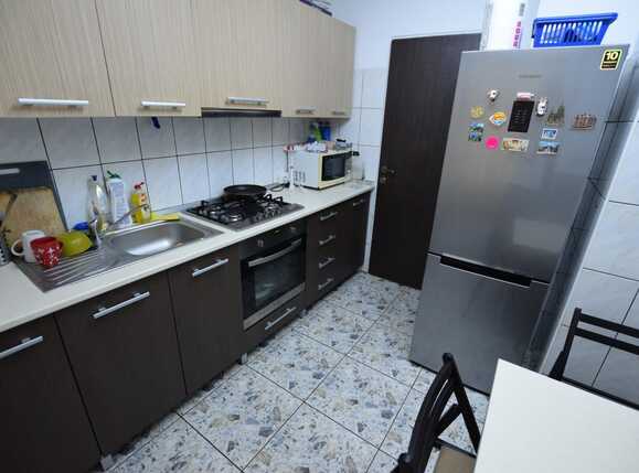 Apartament de vânzare 4 camere Manastur - 52981AV | BLITZ Cluj-Napoca | Poza6