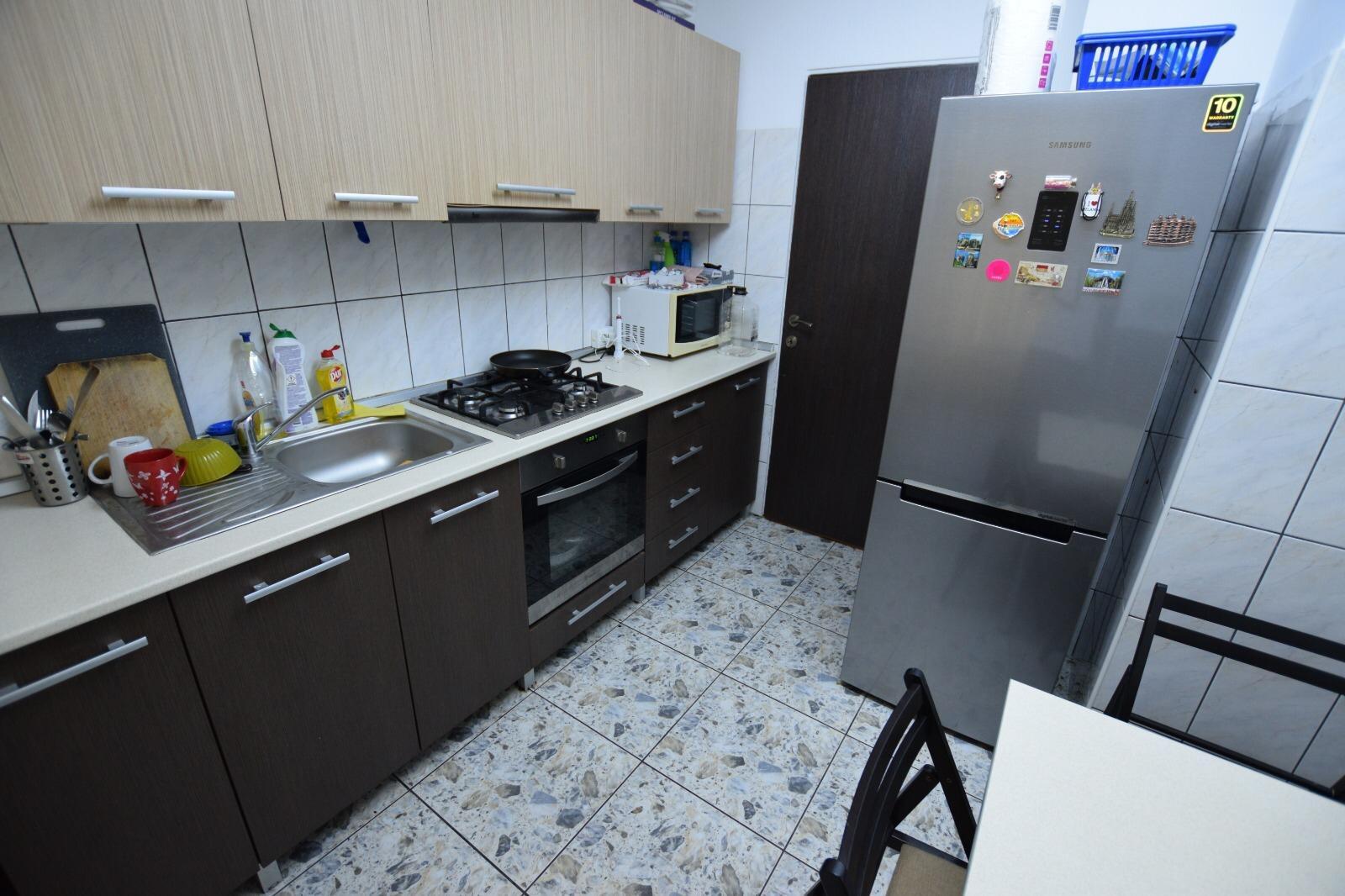 Apartament de vânzare 4 camere Manastur - 52981AV | BLITZ Cluj-Napoca | Poza6