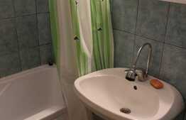 Apartament 1 camera, 32 mp, parcare subterana, zona Sigma