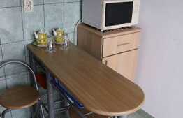 Apartament 1 camera, 32 mp, parcare subterana, zona Sigma