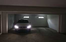 Apartament 1 camera, 32 mp, parcare subterana, zona Sigma