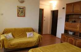 Apartament 1 camera, 32 mp, parcare subterana, zona Sigma