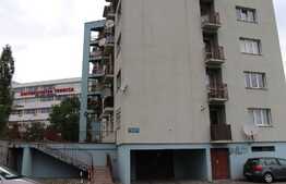 Apartament 1 camera, 32 mp, parcare subterana, zona Sigma