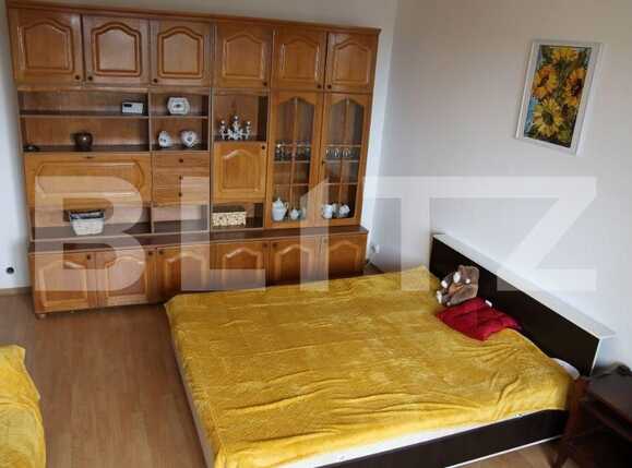 Garsonieră de închiriat Zorilor - 52982AI | BLITZ Cluj-Napoca | Poza1