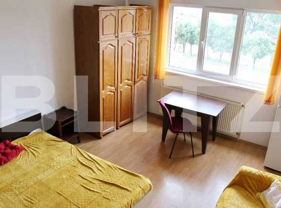Garsonieră de închiriat Zorilor - 52982AI | BLITZ Cluj-Napoca | Poza2