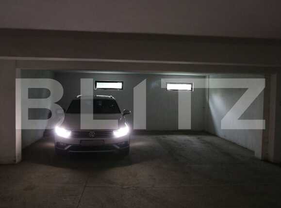 Garsonieră de închiriat Zorilor - 52982AI | BLITZ Cluj-Napoca | Poza7