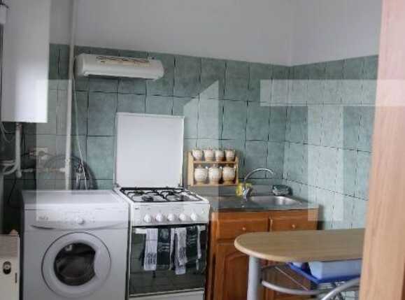 Garsonieră de închiriat Zorilor - 52982AI | BLITZ Cluj-Napoca | Poza4