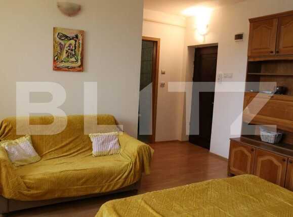 Garsonieră de închiriat Zorilor - 52982AI | BLITZ Cluj-Napoca | Poza3