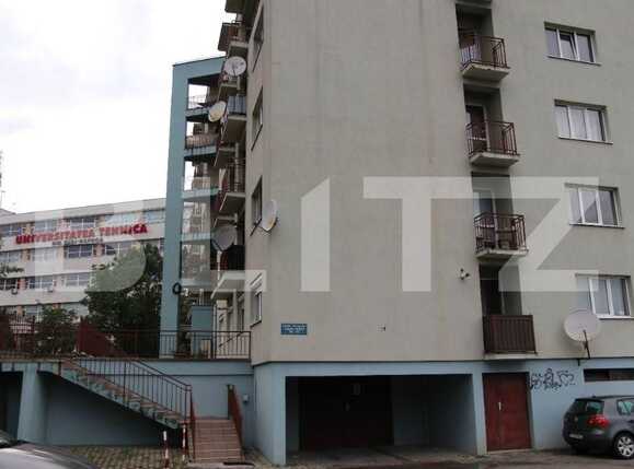 Garsonieră de închiriat Zorilor - 52982AI | BLITZ Cluj-Napoca | Poza8