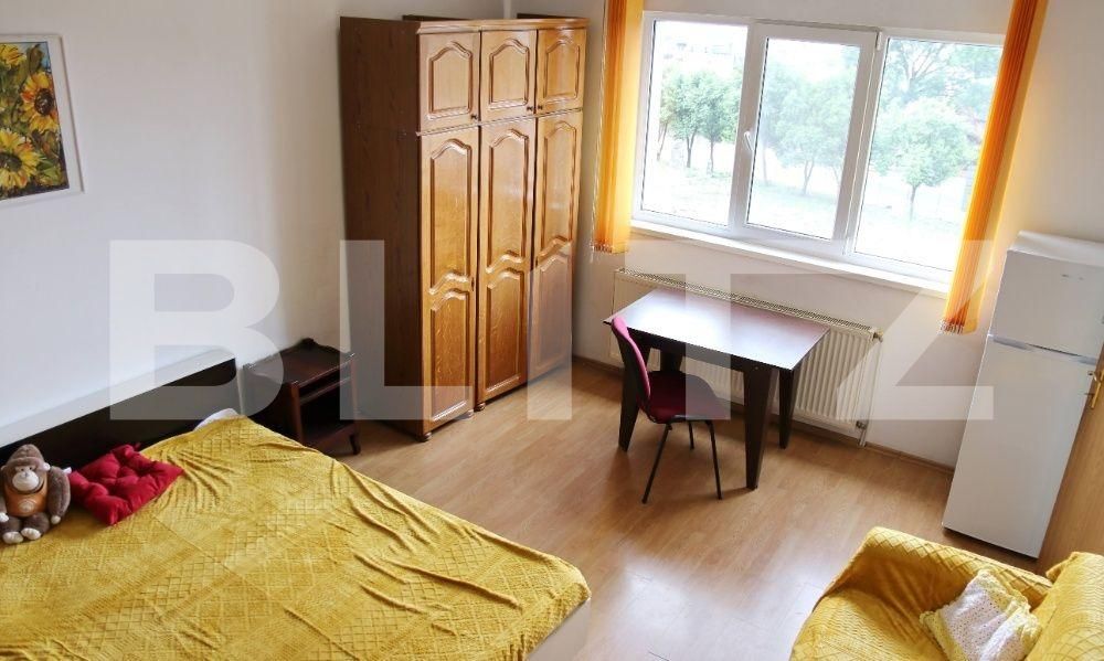 Garsonieră de închiriat Zorilor - 52982AI | BLITZ Cluj-Napoca | Poza2