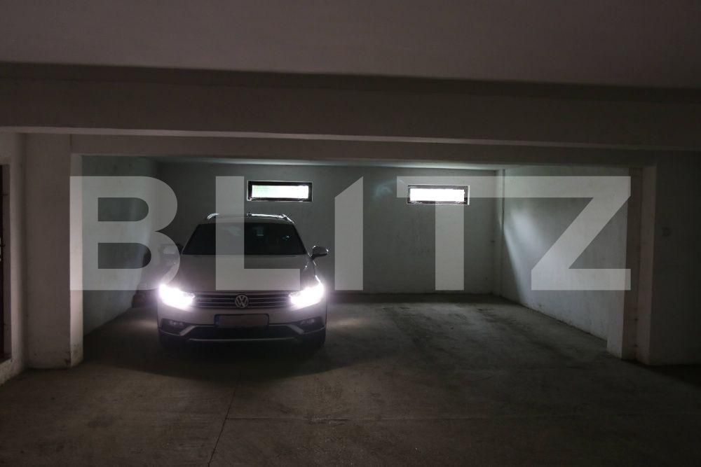 Garsonieră de închiriat Zorilor - 52982AI | BLITZ Cluj-Napoca | Poza7