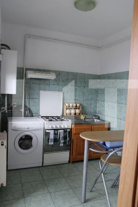 Garsonieră de închiriat Zorilor - 52982AI | BLITZ Cluj-Napoca | Poza4