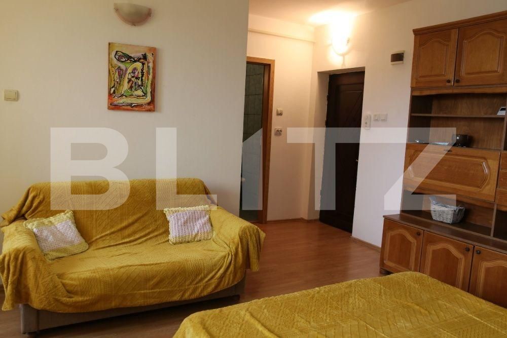 Garsonieră de închiriat Zorilor - 52982AI | BLITZ Cluj-Napoca | Poza3