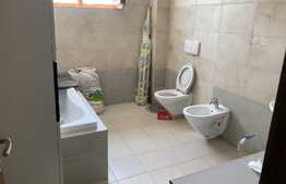 Apartament 3 camere, 97 mp, parcare, AC, zona strazii Orastiei