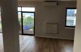 Apartament 3 camere, 97 mp, parcare, AC, zona strazii Orastiei