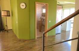 Penthouse 210 mp, 3 dormitoare, 3 locuri de parcare, terasa, in zona strazii Mircea Eliade