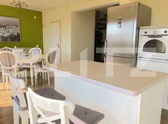 Apartament de închiriat 4 camere Zorilor - 52984AI | BLITZ Cluj-Napoca | Poza3