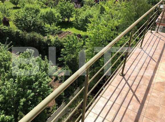 Apartament de închiriat 4 camere Zorilor - 52984AI | BLITZ Cluj-Napoca | Poza8