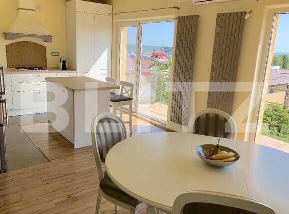 Apartament de închiriat 4 camere Zorilor - 52984AI | BLITZ Cluj-Napoca | Poza4