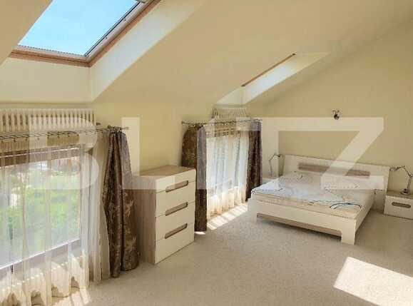 Apartament de închiriat 4 camere Zorilor - 52984AI | BLITZ Cluj-Napoca | Poza1