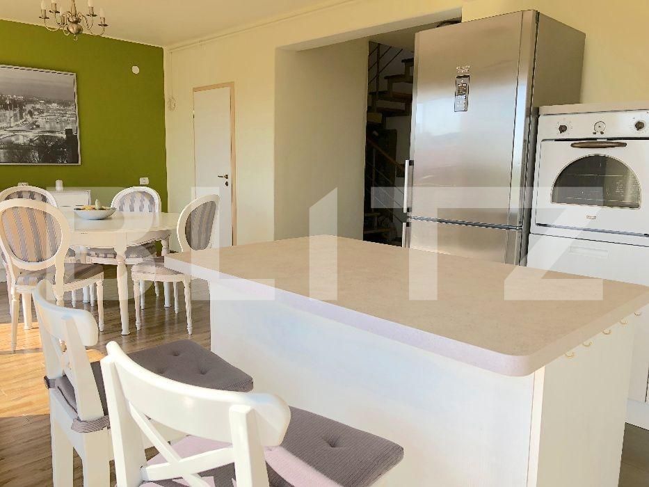 Apartament de închiriat 4 camere Zorilor - 52984AI | BLITZ Cluj-Napoca | Poza3