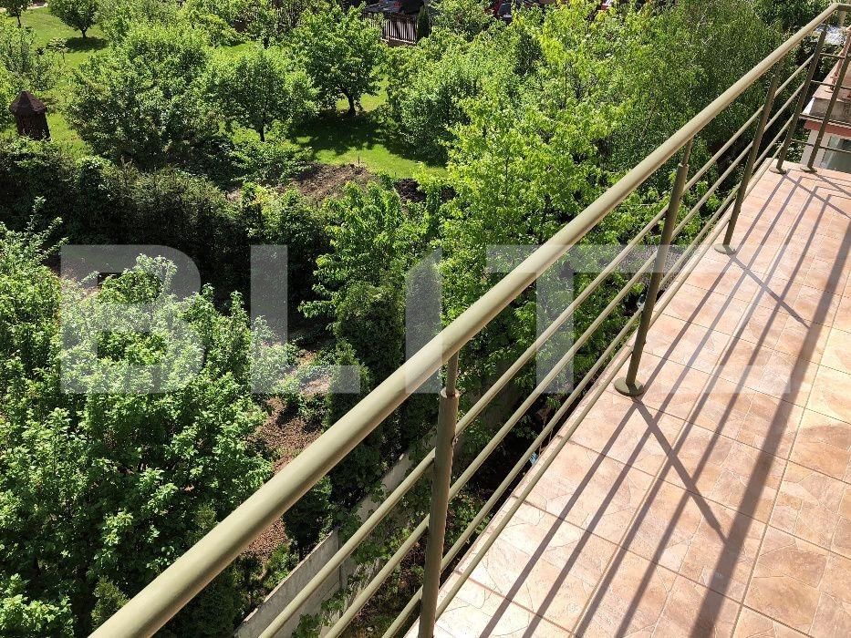 Apartament de închiriat 4 camere Zorilor - 52984AI | BLITZ Cluj-Napoca | Poza8