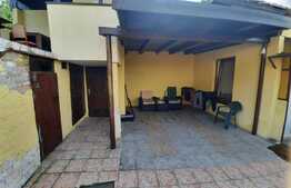 Casa cocheta76mp utili, cu teren 293mp, in zona Hasdeu