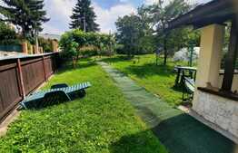 Casa cocheta76mp utili, cu teren 293mp, in zona Hasdeu