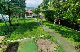 Casa cocheta76mp utili, cu teren 293mp, in zona Hasdeu