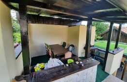 Casa cocheta76mp utili, cu teren 293mp, in zona Hasdeu